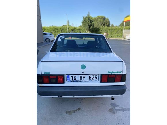 Sahibinden Tofaş Doğan SLX 1993 Model 