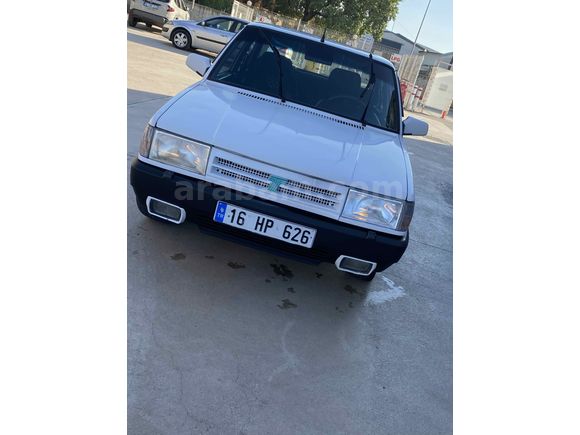 Sahibinden Tofaş Doğan SLX 1993 Model 
