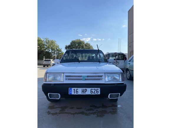 Sahibinden Tofaş Doğan SLX 1993 Model 