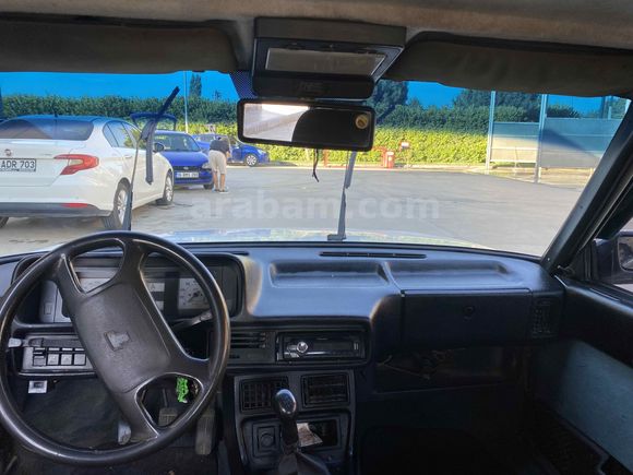 Sahibinden Tofaş Doğan SLX 1993 Model 
