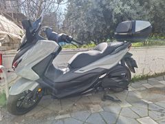 Sahibinden Honda Forza 250 (NSS250) 