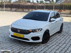 TAMYILDIZ OTOMOTİVDEN DEĞİŞENSİZ EGEA 1.4 FİRE STREET