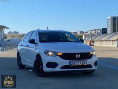 AYDIN OTOMOTİV//2019 FIAT EGEA 1.4 HATCBACK 73.000 KM