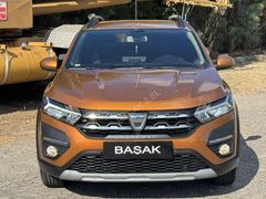 Başak Otomotiv 2.EL'den 2021 Dacia Sandero Prestige 73 Bin KM