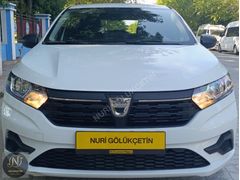 HATASIZ BOYASIZ TRAMERSİZ - 2021 MODEL - SADECE 62.000 KM'DE..!!