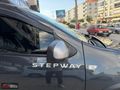-2020 MODEL-HATASIZ-SERVİS BAKIMLI-100 HP-1.0 TCe ECO-G STEPWAY-