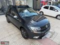 -2020 MODEL-HATASIZ-SERVİS BAKIMLI-100 HP-1.0 TCe ECO-G STEPWAY-