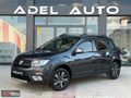 -2020 MODEL-HATASIZ-SERVİS BAKIMLI-100 HP-1.0 TCe ECO-G STEPWAY-