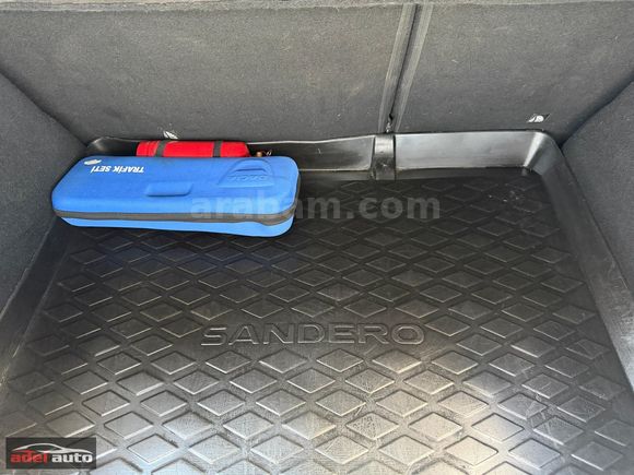 -2020 MODEL-HATASIZ-SERVİS BAKIMLI-100 HP-1.0 TCe ECO-G STEPWAY-