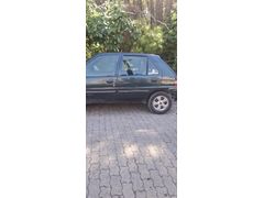 Sahibinden Peugeot 106 XR 1998 Model