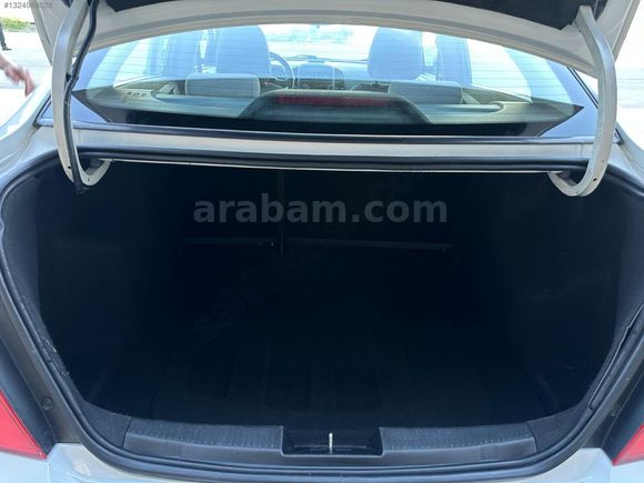 2012 MODEL AVEO 1.3 LS 256 BİN KM EKONOMİK YAKIT