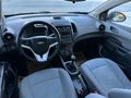 2012 MODEL AVEO 1.3 LS 256 BİN KM EKONOMİK YAKIT