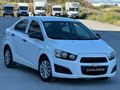 2012 MODEL AVEO 1.3 LS 256 BİN KM EKONOMİK YAKIT