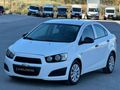 2012 MODEL AVEO 1.3 LS 256 BİN KM EKONOMİK YAKIT