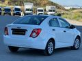 2012 MODEL AVEO 1.3 LS 256 BİN KM EKONOMİK YAKIT