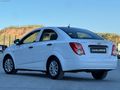 2012 MODEL AVEO 1.3 LS 256 BİN KM EKONOMİK YAKIT