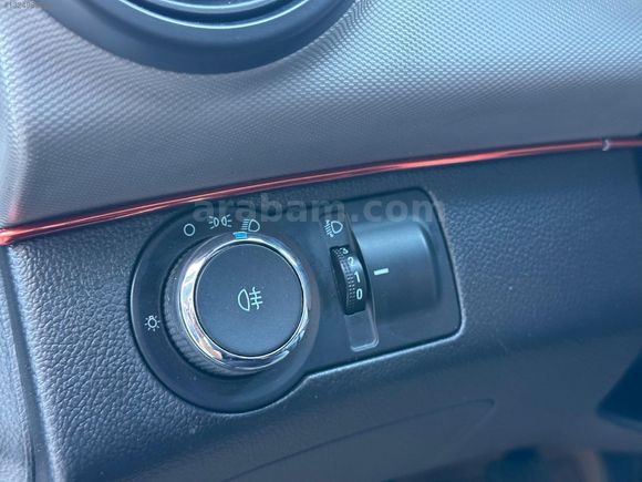 2012 MODEL AVEO 1.3 LS 256 BİN KM EKONOMİK YAKIT
