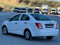 2012 MODEL AVEO 1.3 LS 256 BİN KM EKONOMİK YAKIT