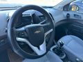 2012 MODEL AVEO 1.3 LS 256 BİN KM EKONOMİK YAKIT