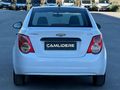 2012 MODEL AVEO 1.3 LS 256 BİN KM EKONOMİK YAKIT