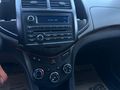 2012 MODEL AVEO 1.3 LS 256 BİN KM EKONOMİK YAKIT