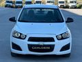 2012 MODEL AVEO 1.3 LS 256 BİN KM EKONOMİK YAKIT