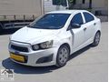 2012 AVEO YENİ KASA