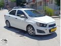 2012 AVEO YENİ KASA