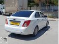 2012 AVEO YENİ KASA