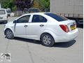 2012 AVEO YENİ KASA