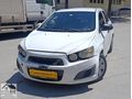 2012 AVEO YENİ KASA