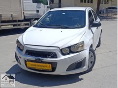 2012 AVEO YENİ KASA