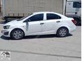 2012 AVEO YENİ KASA