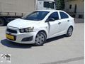 2012 AVEO YENİ KASA
