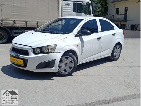 2012 AVEO YENİ KASA