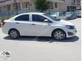 2012 AVEO YENİ KASA