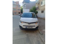 Sahibinden Toyota Proace City 1.5 D Dream 2024 Model