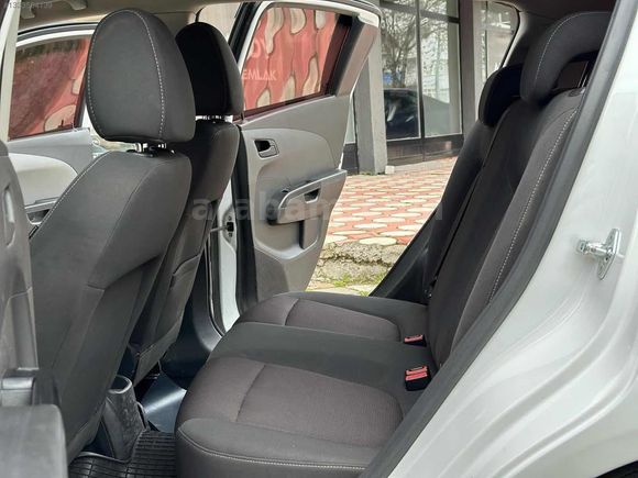 2012 MODEL 212 BİN KİLOMETREDE