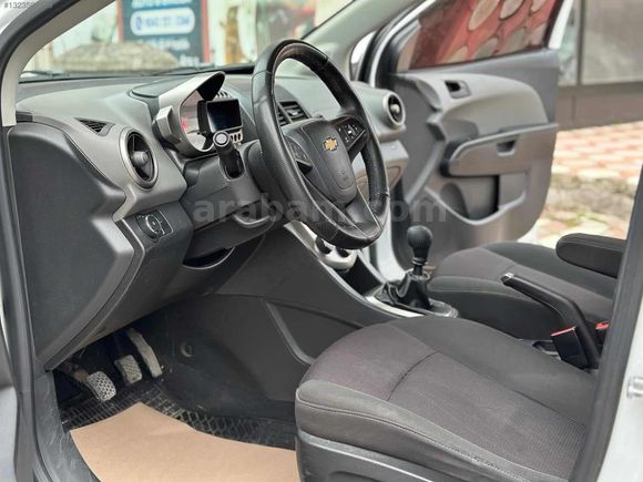 2012 MODEL 212 BİN KİLOMETREDE