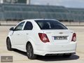 DEMİRBAŞ - 2012 AVEO 1.3D SEDAN KLİMALI DEĞİŞENSİZ SIFIR MUAYENE