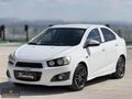 DEMİRBAŞ - 2012 AVEO 1.3D SEDAN KLİMALI DEĞİŞENSİZ SIFIR MUAYENE