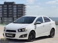 DEMİRBAŞ - 2012 AVEO 1.3D SEDAN KLİMALI DEĞİŞENSİZ SIFIR MUAYENE