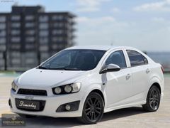 DEMİRBAŞ - 2012 AVEO 1.3D SEDAN KLİMALI DEĞİŞENSİZ SIFIR MUAYENE