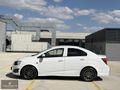 DEMİRBAŞ - 2012 AVEO 1.3D SEDAN KLİMALI DEĞİŞENSİZ SIFIR MUAYENE