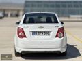 DEMİRBAŞ - 2012 AVEO 1.3D SEDAN KLİMALI DEĞİŞENSİZ SIFIR MUAYENE