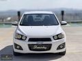 DEMİRBAŞ - 2012 AVEO 1.3D SEDAN KLİMALI DEĞİŞENSİZ SIFIR MUAYENE