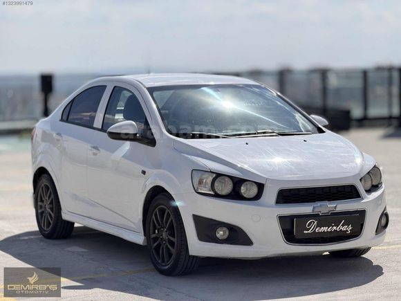 DEMİRBAŞ - 2012 AVEO 1.3D SEDAN KLİMALI DEĞİŞENSİZ SIFIR MUAYENE