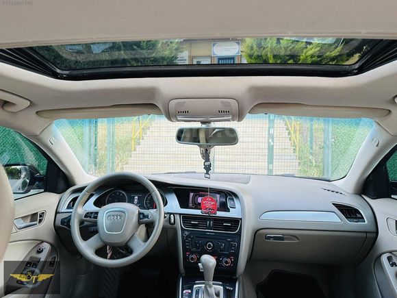 ÖZLERTAŞ AUTODAN MASRAFSIZ