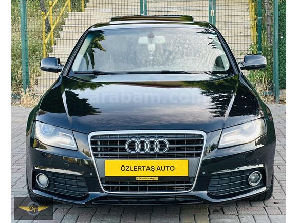 ÖZLERTAŞ AUTODAN MASRAFSIZ