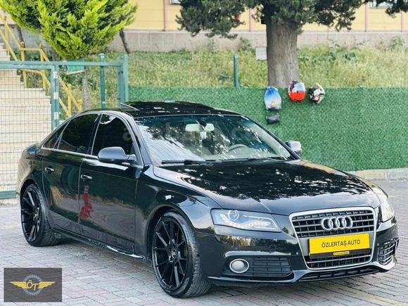 ÖZLERTAŞ AUTODAN MASRAFSIZ